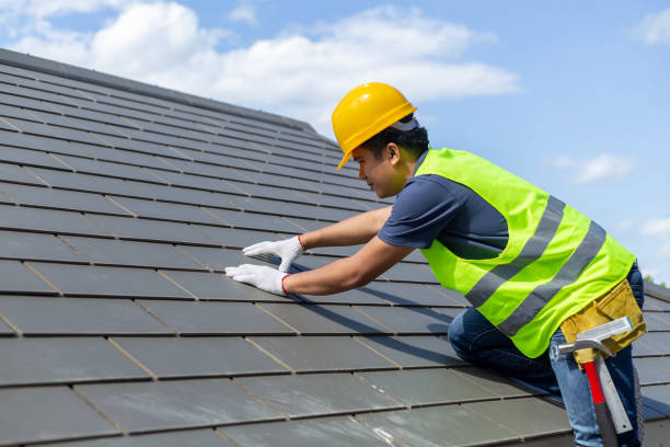 Best Emergency Roof Repair  in Irvine, KY