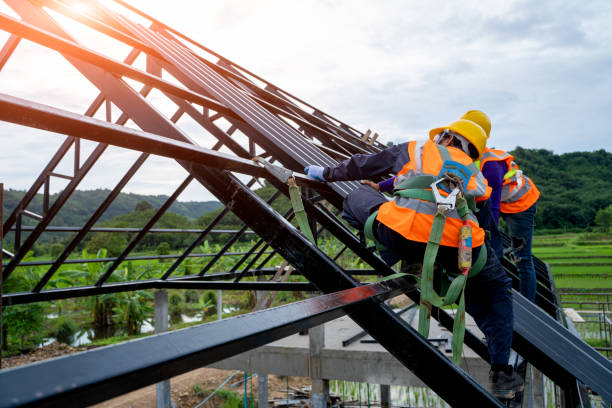 Best Residential Roofing Contractor  in Irvine, KY
