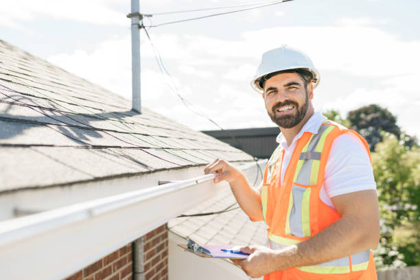 Best Commercial Roof Installation  in Irvine, KY