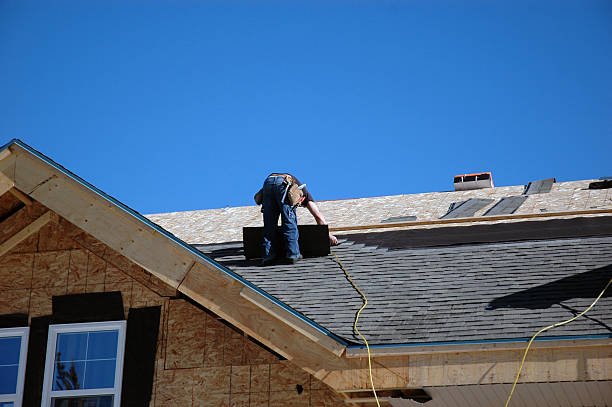 Best Commercial Roofing Services  in Irvine, KY