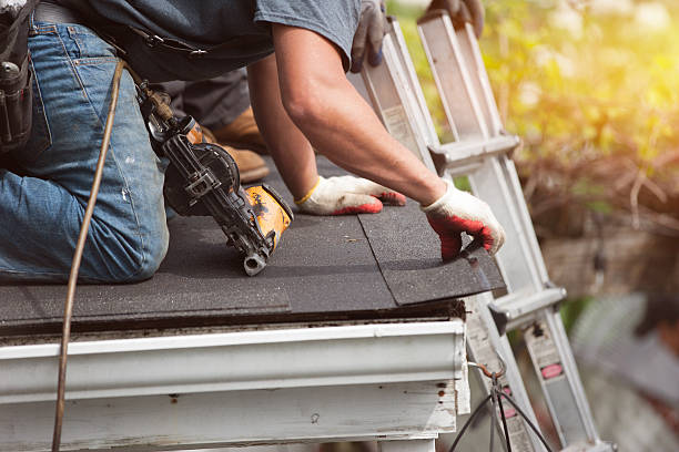 Best Roof Replacement Cost  in Irvine, KY