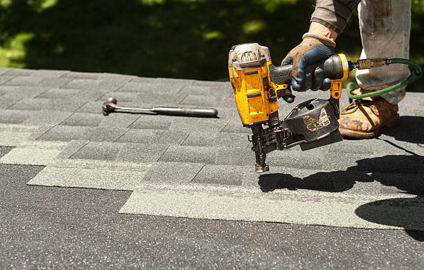 Best Shingle Roofing Installation  in Irvine, KY