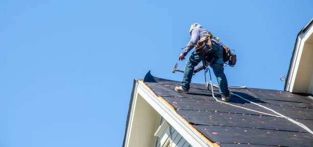 Best Best Roofing Contractors  in Irvine, KY